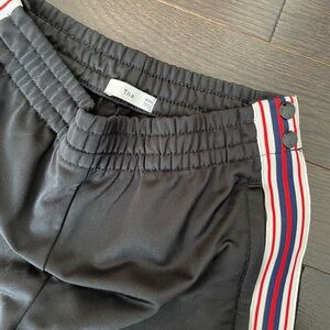 Aritzia | TNA Salish Tearaway 90s Track Pants